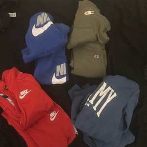3T sets